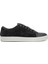 Gri Erkek Deri Sneaker 1
