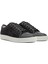 Gri Erkek Deri Sneaker 2