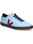 Volley Mavi Erkek Süet Sneaker 2