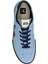 Volley Mavi Erkek Süet Sneaker 4