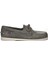 Docksides Portland Crazy Gri Erkek Süet Sneaker 1