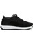 Siyah Erkek Sneaker 1