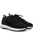 Siyah Erkek Sneaker 2