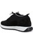 Siyah Erkek Sneaker 3