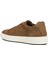 Kahverengi Erkek Süet Sneaker 3