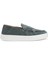 Mavi Erkek Süet Loafer 1