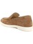 Vizon Erkek Süet Loafer 3