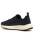 Lacivert Erkek Deri Sneaker 3