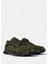 Karst Yeşil Nubuk Erkek Sneaker 2