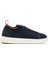 Mavi Erkek Deri Sneaker 1
