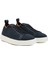 Mavi Erkek Deri Sneaker 2