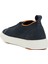 Mavi Erkek Deri Sneaker 3