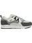 Fusion Gri Erkek Deri Sneaker 1