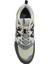 Fusion Gri Erkek Deri Sneaker 4