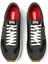 Pelotas Athens Siyah Nubuk Erkek Sneakers K101060-008 4