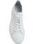 Beyaz Desenli Erkek Sneaker 4