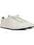 Essence Krem Erkek Deri Sneaker 2