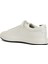 Essence Krem Erkek Deri Sneaker 3