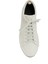 Essence Krem Erkek Deri Sneaker 4