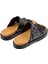 Brutus Sandal Siyah Erkek Spor Terlik K101046-001 3