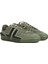 Clay Yeşil Erkek Deri Sneaker 2
