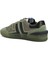 Clay Yeşil Erkek Deri Sneaker 3