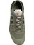 Clay Yeşil Erkek Deri Sneaker 4