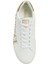 Beyaz Erkek Sneaker 4