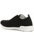 Siyah Erkek Sneaker 3
