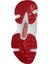 Trailnrun Beyaz Erkek Sneaker 5