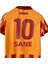 .g'.â.l.a.t.â.s.a.r.â.y 24/25 5yıldızlı 100, Yıl Sane 10 Forması 1