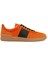 Upvillage Turuncu Erkek Deri Sneaker 1