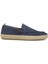 Bowline Lacivert Erkek Deri Loafer 1