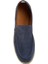 Bowline Lacivert Erkek Deri Loafer 4