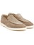 Füme Erkek Süet Loafer 2