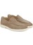 Füme Erkek Süet Loafer 3