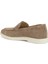 Füme Erkek Süet Loafer 4