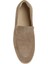Füme Erkek Süet Loafer 5