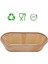 Bio Hamur Mayalama Sepeti Pbio Oval 30X13,5X8,5P 1