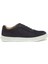Lacivert Erkek Deri Sneaker 1