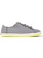 Peu Rambla Gri Erkek Sneaker 18869-113 1