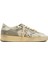 Stardan Haki Bej Erkek Deri Sneaker 1