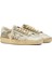 Stardan Haki Bej Erkek Deri Sneaker 2