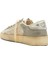 Stardan Haki Bej Erkek Deri Sneaker 3