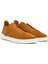 Hardal Erkek Deri Sneaker 2