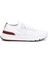 Beyaz Erkek Sneaker 1