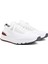 Beyaz Erkek Sneaker 2