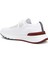 Beyaz Erkek Sneaker 3