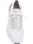 Beyaz Erkek Sneaker 4