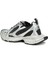 3xl Gradient Beyaz Gri Erkek Sneaker 3